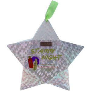 Sence Starry night geschenkset VEGAN - Kerst kadotip!