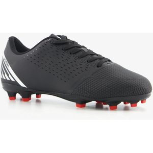 Dutchy Goal kinder voetbalschoenen zwart - Maat 36 - Uitneembare zool