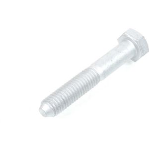 Boulon hexagonal M10 pas 150 L60mm pour scooter Peugeot 125 Satelis 776887 Neuf