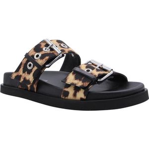 Rotta - Washington - Slippers - Veelkleurig - Comfortabel