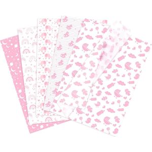 Tissue paper - Larcenciel - zachte en duurzame kwaliteit