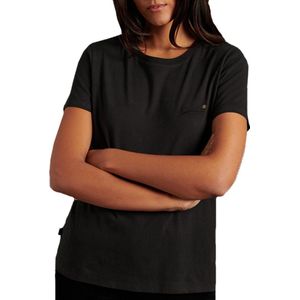 Superdry - Orange Label - T-shirt - Dames - Biokatoen