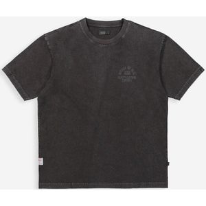 Butcher of Blue - Classic Frat Loose Tee - T-shirt