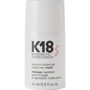 K18 Leave-in Molecular Repair Hair Repair Mask 50ml