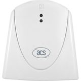 ACS - ACR39U-H1 - Smartcardlezer - Zwart - USB