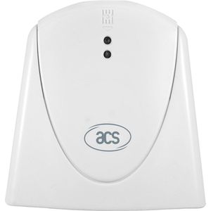 ACS - ACR39U-H1 - Smartcardlezer - Zwart - USB