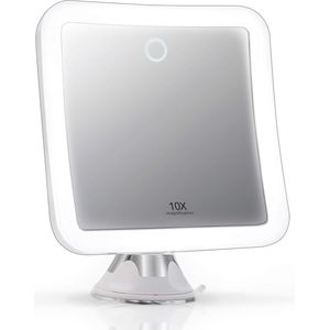 Luxe make up spiegel - make up mirror - mirror