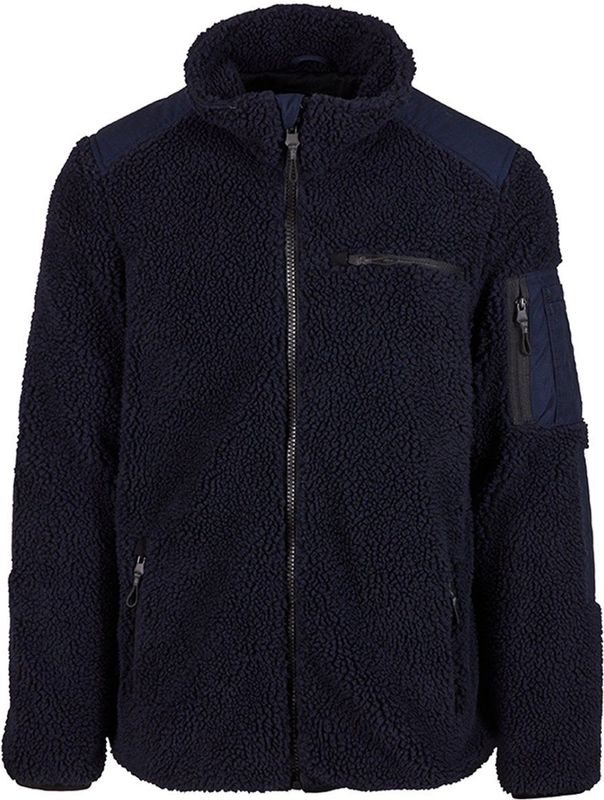 Brandit - Ramble - Tussenjas - Navy