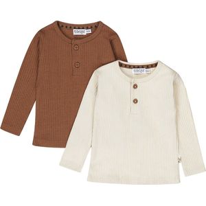 Dirkje Q- Boys hi Jongens T-shirt - Maat 56