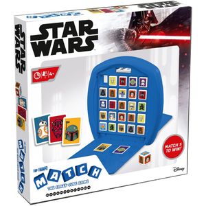 Memory - Star Wars - Nieuwe Editie