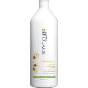 Matrix - BIOLAGE SMOOTHPROOF - Shampoo - 1000 ml