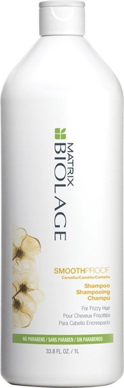 Matrix - BIOLAGE SMOOTHPROOF - Shampoo - 1000 ml