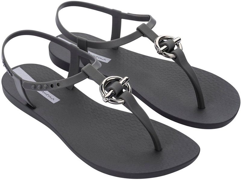 Ipanema - Class Belt - Sandalen - Grijs