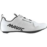 Mavic Aksium Strap Raceschoenen Wit EU 37 1/3 Man,Vrouw