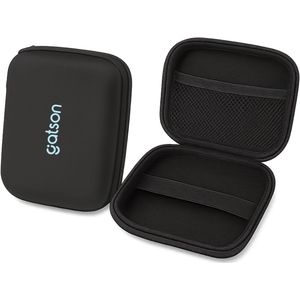 Opbergcase voor Gatson Mini Printer & Rolletjes