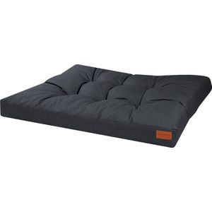 BedDog® BENNY hondenbed - comfortabel dik kussen voor honden en katten Oxford-stof, hondensofa hondenmat hondenkooi mand, moderne hondenmatras pillow