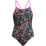Funkita - Copper Cluster - Badpak - Meisjes - Maat 152