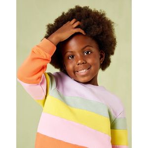 Oilily - Herita sweater - Lila - 104/4yr