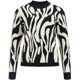 Object - Ray - Gebreide Trui - Regular Fit - Lange Mouwen