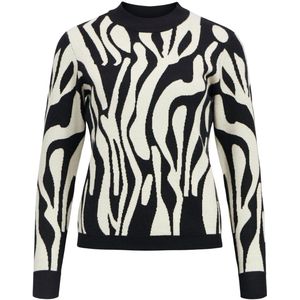 Object - Ray - Gebreide Trui - Regular Fit - Lange Mouwen