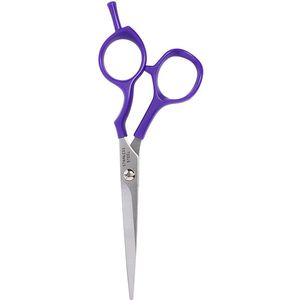 STEINHART ACADEMY OFFSET scissors #5½""-lilac1 u