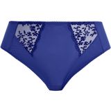 Elomi - Zarla Hoge Slip - Blauw