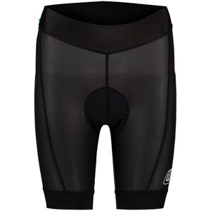 Troy Lee Designs Premium Mtb Liner Basislaag Shorts Zwart M Vrouw