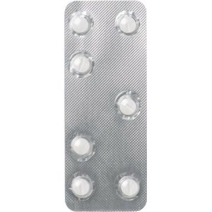 Prevalin Allerstop Cetirizine - 3 x 21 tabletten - Voordeelverpakking