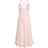 Hunkemöller - Slipdress Dorothy - Roze