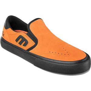 Etnies Lo-cut Slip Schoenen Oranje EU 40 Man