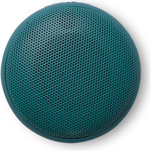 Speaqua - The Cruiser H2.0 - Bluetooth speaker - Draadloze luidspreker met flessenopener - water, schok en stof proof - Blauw