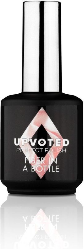 NailPerfect - Fiber in a Bottle - Nagellak - 15 ml