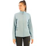 Karpos - Pizzocco - Fleece - Blauw - Met Volledige Rits