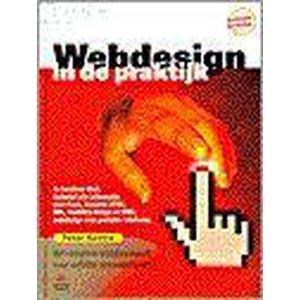 Webdesign in de praktijk 4e