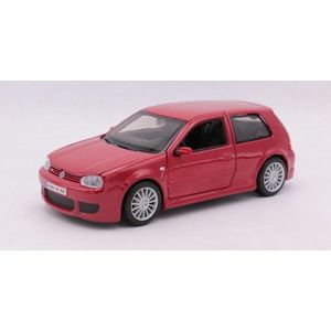 Maisto VW Golf R32 Auto