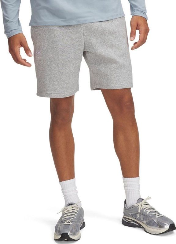 Under Armour - Icon Fleece - Korte Broek