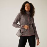 Regatta - Newhill - Fleece Vest - Met Capuchon - Dames