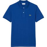 Lacoste - PH4012 - Poloshirt - France Blue - Slim Fit