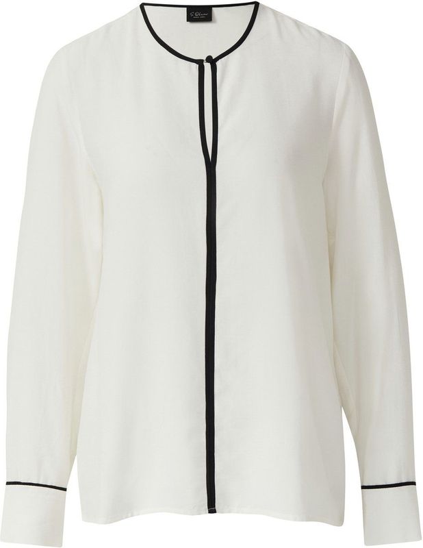 s.Oliver Bluse