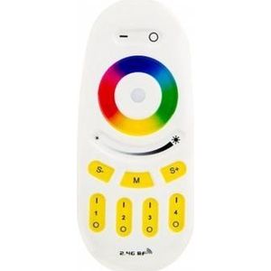 Afstandsbediening voor 4-zone Mi-light RGB (Mi-light 1.0)