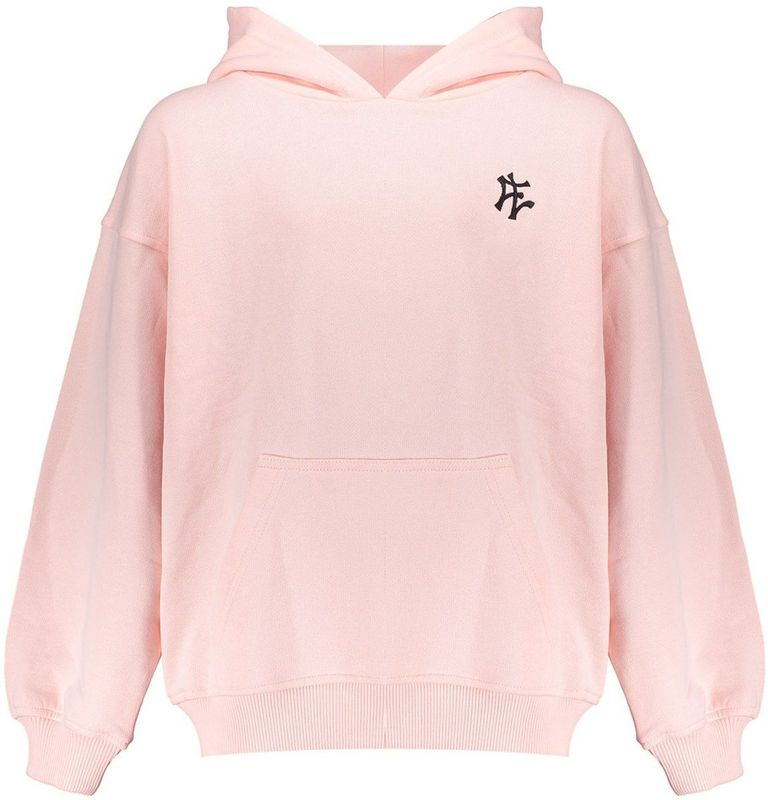 Frankie & Liberty - Meisjes Sweater - Rose