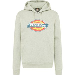 Dickies Icon Logo Capuchon Grijs Man