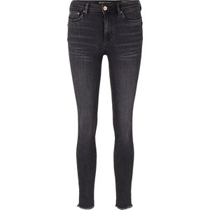 Tom Tailor Denim Dames Jeans Broeken JONA skinny Fit Grijs Volwassenen