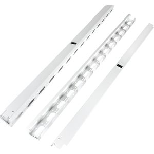 RackMatic - Kabelwartel voor A800 van WL2xx en WL3xx en WN1xx 42U RAL7035