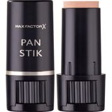 Max Factor Panstik 025 Fair foundationmake-up Stick Crème