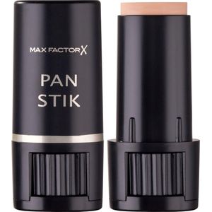 Max Factor Panstik 025 Fair foundationmake-up Stick Crème