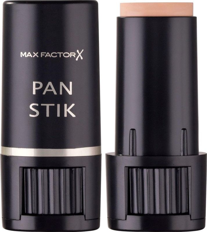 Max Factor Panstik 025 Fair foundationmake-up Stick Crème