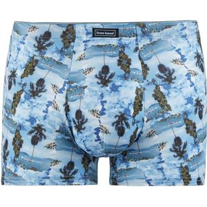Bruno Banani Boxershorts Short LONG BEACH Set van 1