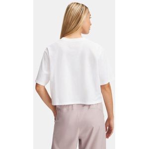 Functioneel Shirt - Effen - Rival - Kwartmouw - Losse Pasvorm