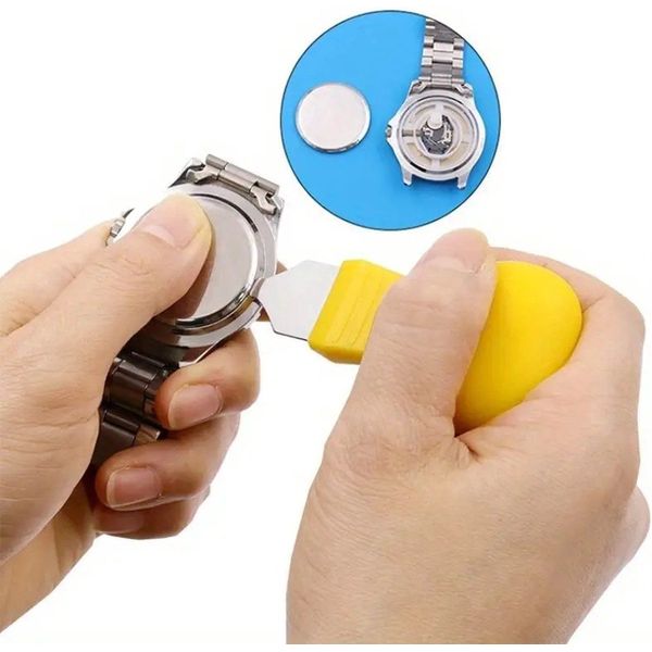 Horloge deksel opener sale